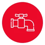 Plumbing | Advance HAWS (Heating, Air & Water Solutions)