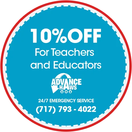 10% Off For Teachers and Educators