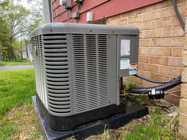AC Repair in York, PA, And Surrounding Areas | Advance HAWS