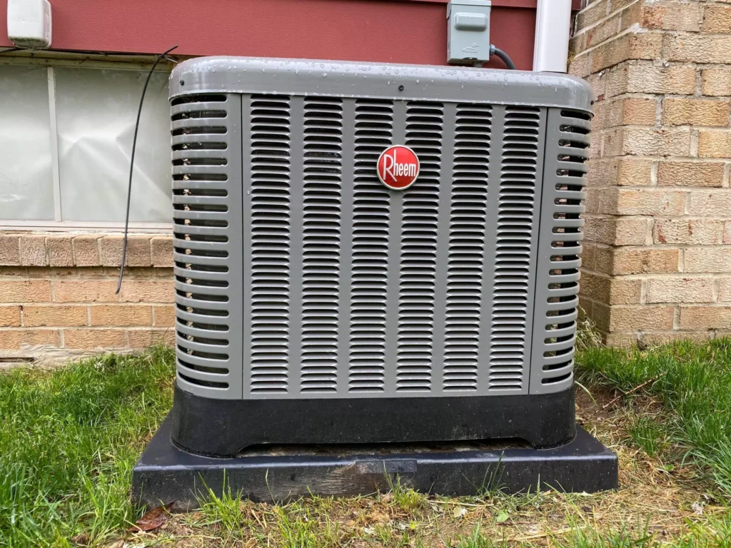 AC INSTALLATION IN YORK, PA, AND SURROUNDING AREAS​ | Advance HAWS