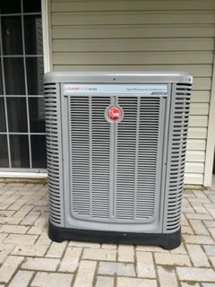 AC Maintenance in York, Emigsville, Lancaster, PA, and Surrounding Areas | Advance HAWS