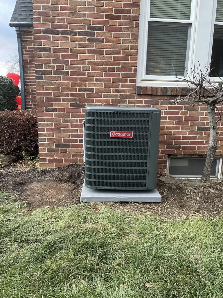AC Maintenance in York, Emigsville, Lancaster, PA, and Surrounding Areas | Advance HAWS