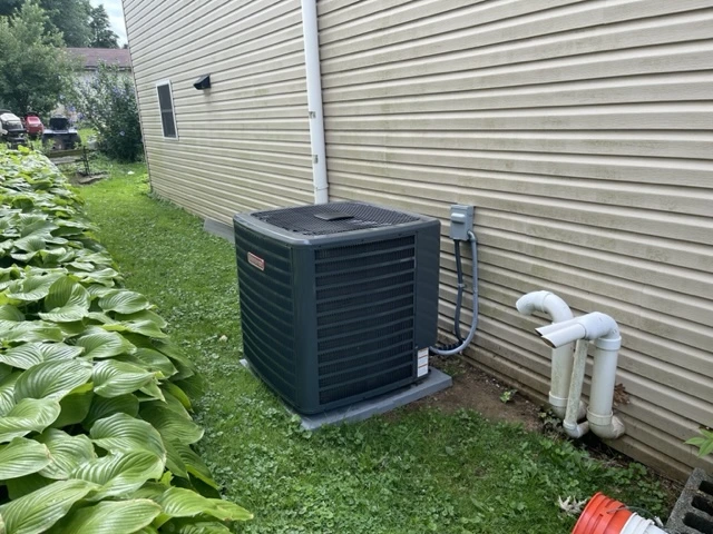 AC Replacement in York, PA, And Surrounding Areas - Advance HAWS
