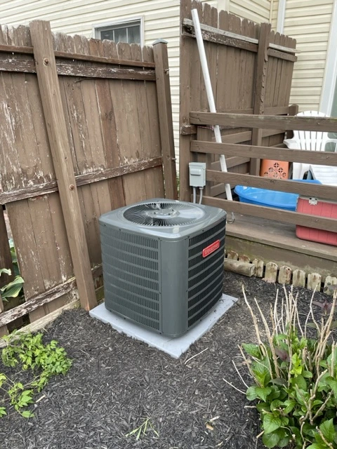 AC Replacement in York, Emigsville, Lancaster, PA, and Surrounding Areas | Advance HAWS