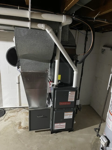 FURNACE SERVICE IN YORK, EMIGSVILLE, LANCASTER, PA, AND SURROUNDING AREAS - Advance HAWS