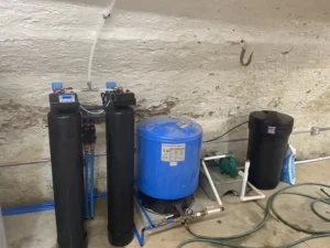 WATER TREATMENT SERVICES IN YORK, PA - Advance HAWS