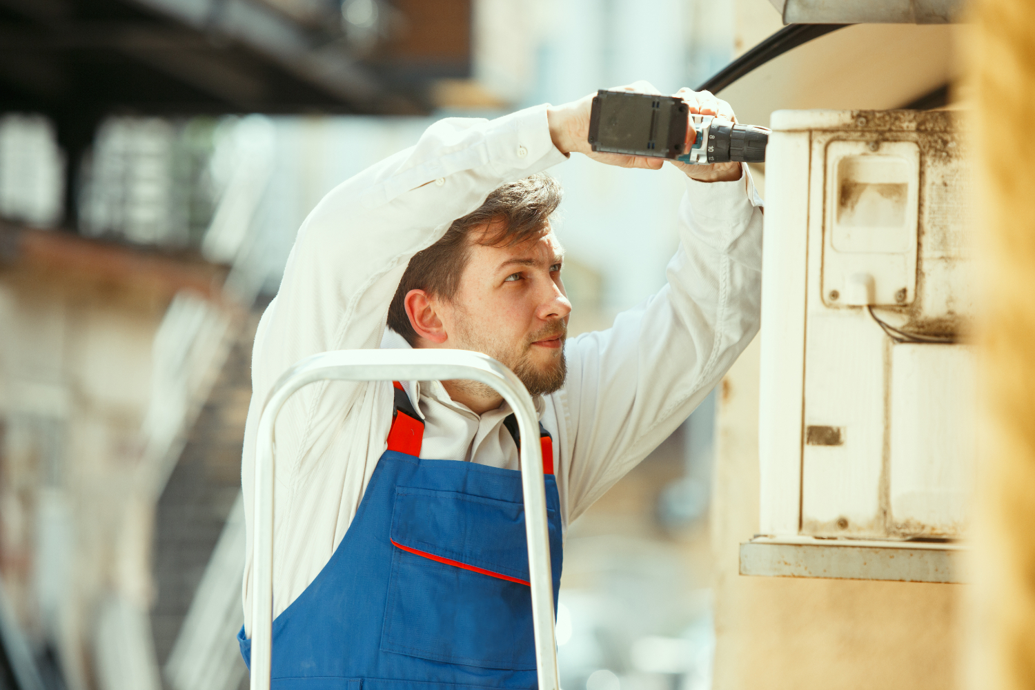 HVAC Blog