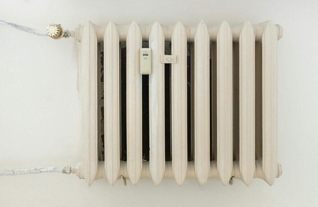 water heater