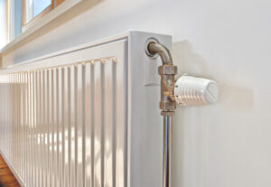 boiler radiator