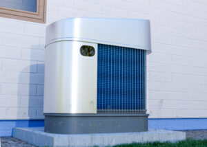 heat pump water heater
