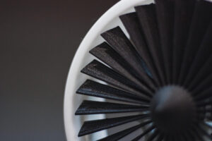 AC fan