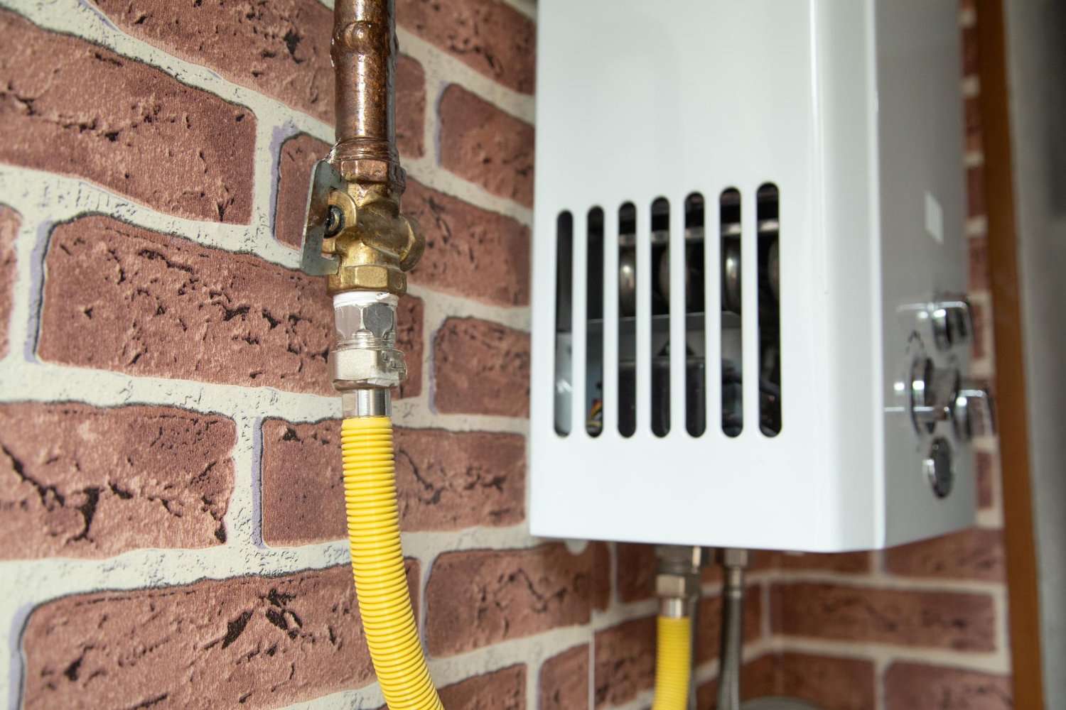 heat pump water heater