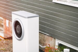 heat pump water heater