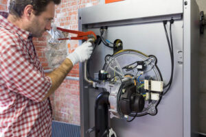 furnace repair